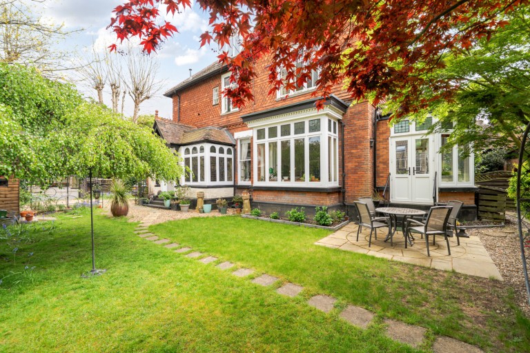 Images for Devonshire Road, Weybridge, Surrey