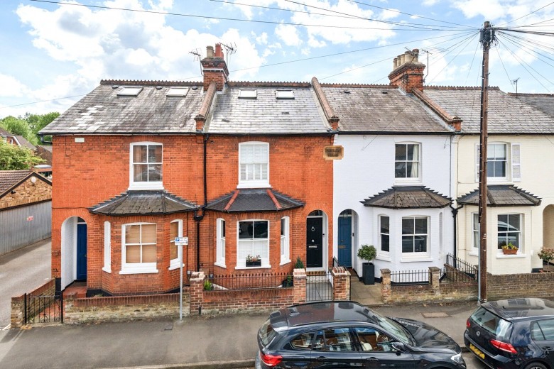 Click the photo for more details of Dorchester Road, Weybridge, Surrey