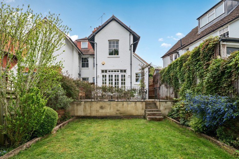 Images for Portmore Park Road, Weybridge, Surrey