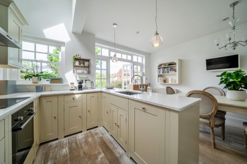 Click the photo for more details of Portmore Park Road, Weybridge, Surrey