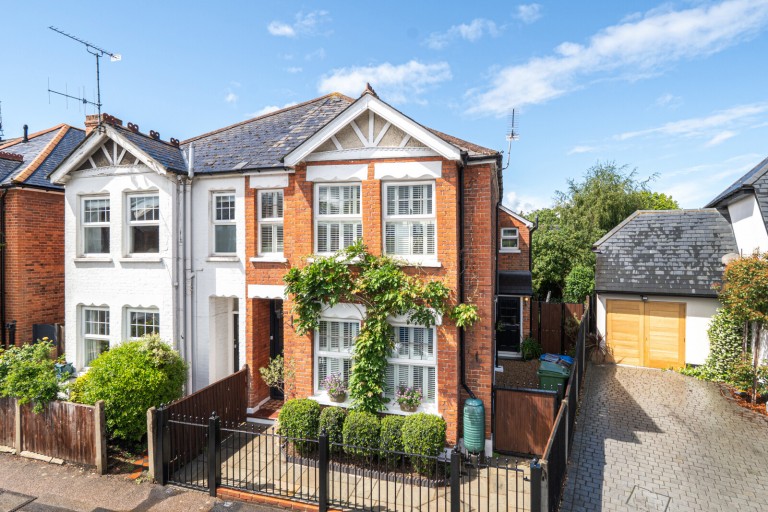 Images for Minorca Road, Weybridge, Surrey