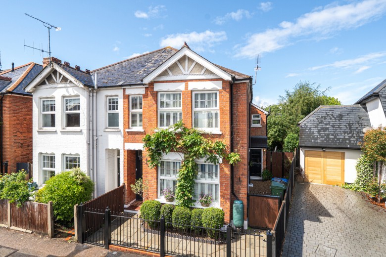 Click the photo for more details of Minorca Road, Weybridge, Surrey