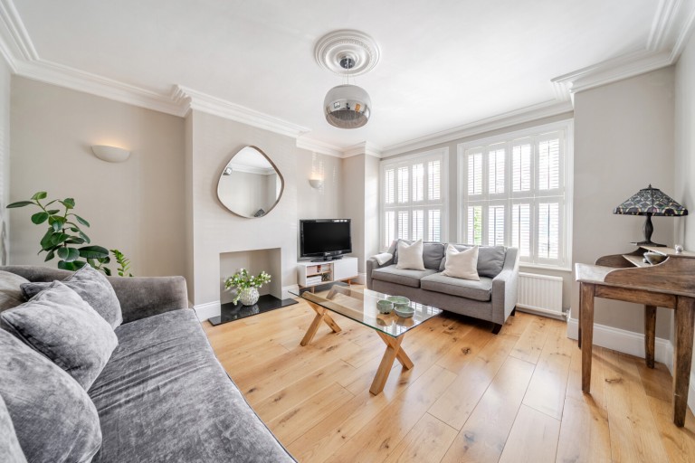 Images for Minorca Road, Weybridge, Surrey