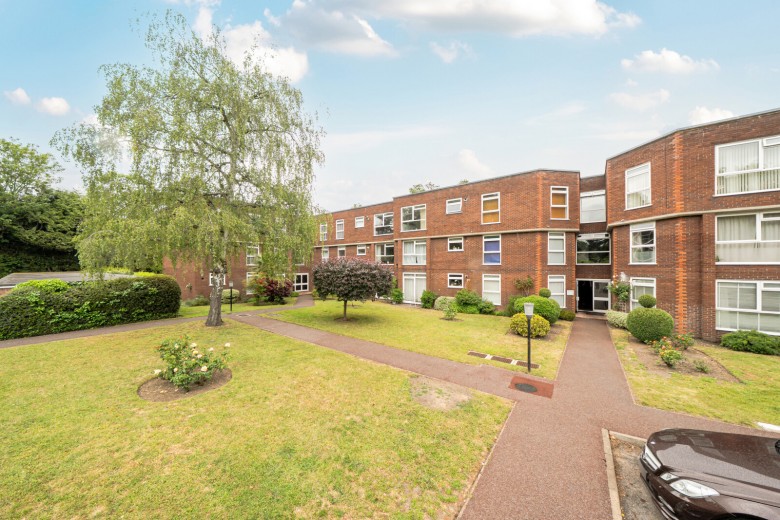 Click the photo for more details of Ellesmere Road, Weybridge, Surrey