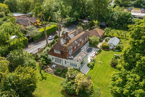 Click the photo for more details of Walton Lane, Weybridge, Surrey