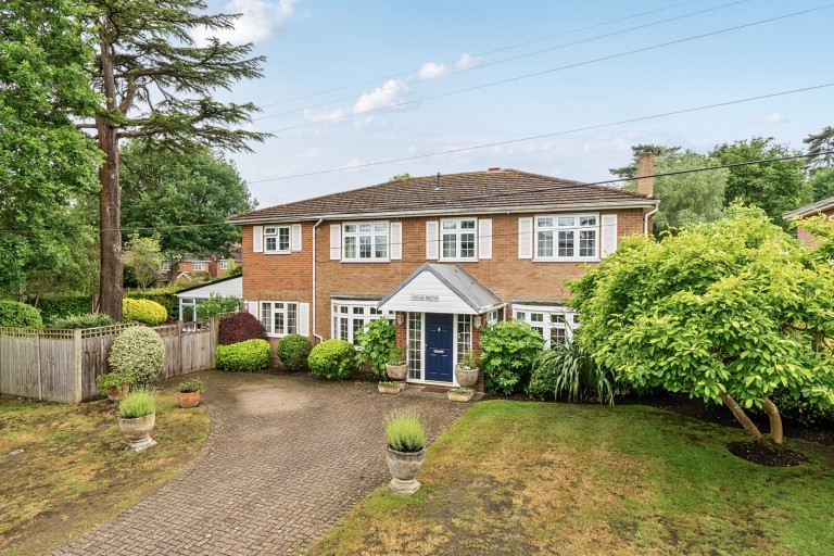 Images for Godolphin Road, Weybridge, Surrey