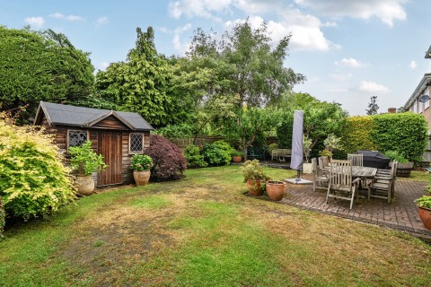 Click the photo for more details of Godolphin Road, Weybridge, Surrey