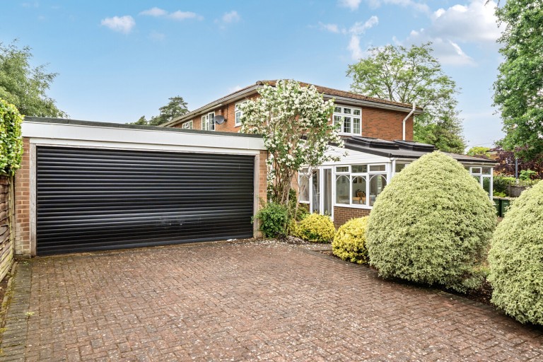 Images for Godolphin Road, Weybridge, Surrey