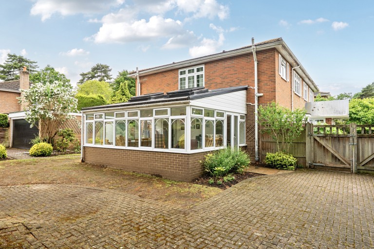 Images for Godolphin Road, Weybridge, Surrey