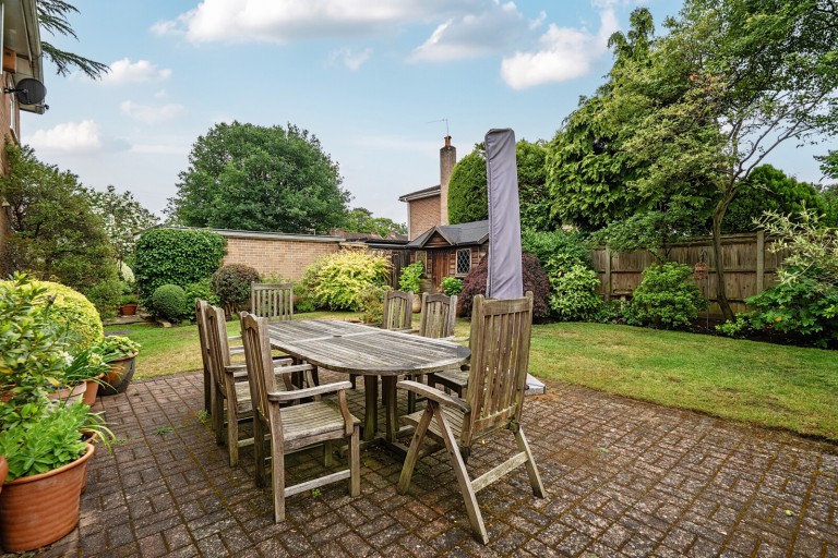 Images for Godolphin Road, Weybridge, Surrey