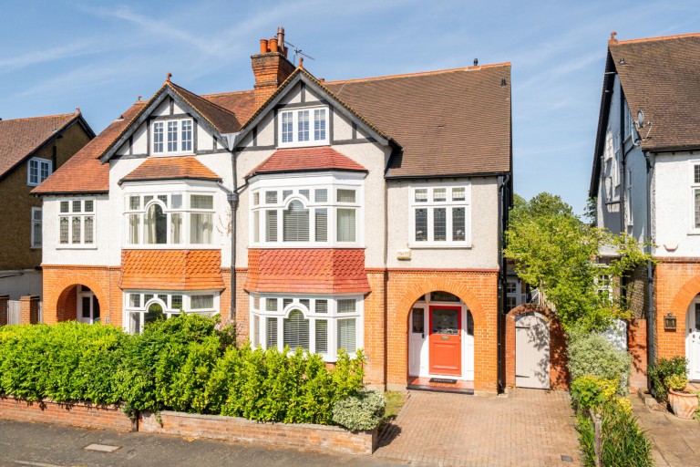 Images for Curzon Road, Weybridge, Surrey