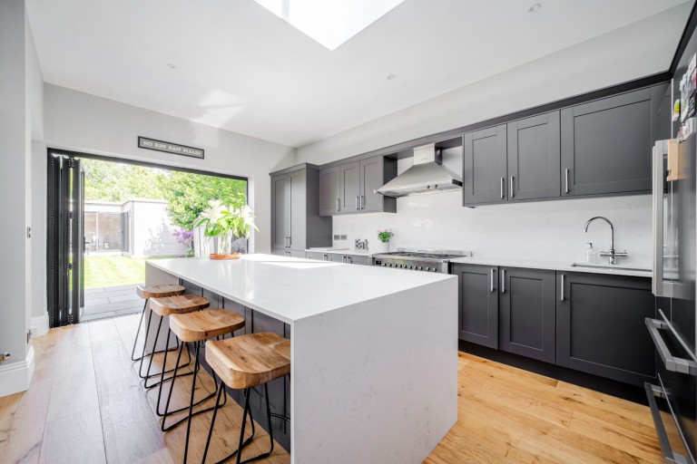 Images for Curzon Road, Weybridge, Surrey