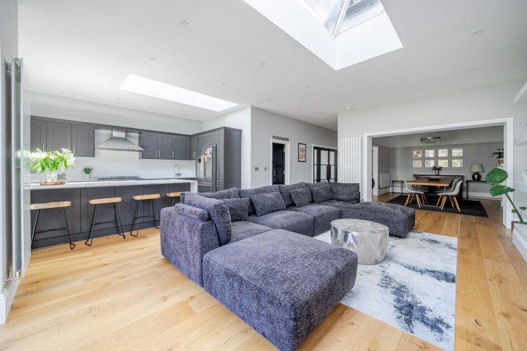 Images for Curzon Road, Weybridge, Surrey
