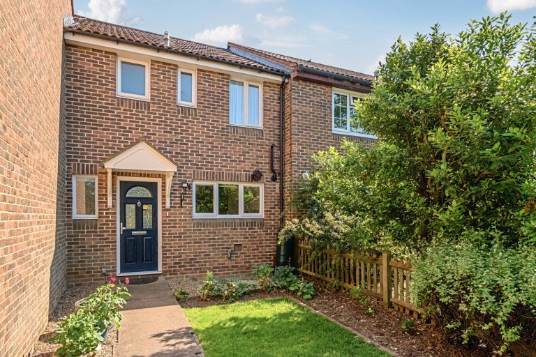 Images for Meadows Leigh Close, Weybridge, Surrey