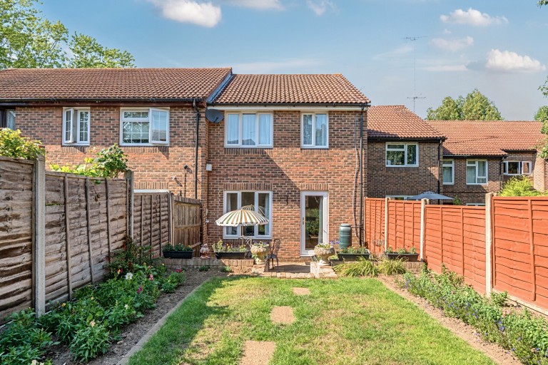 Images for Meadows Leigh Close, Weybridge, Surrey