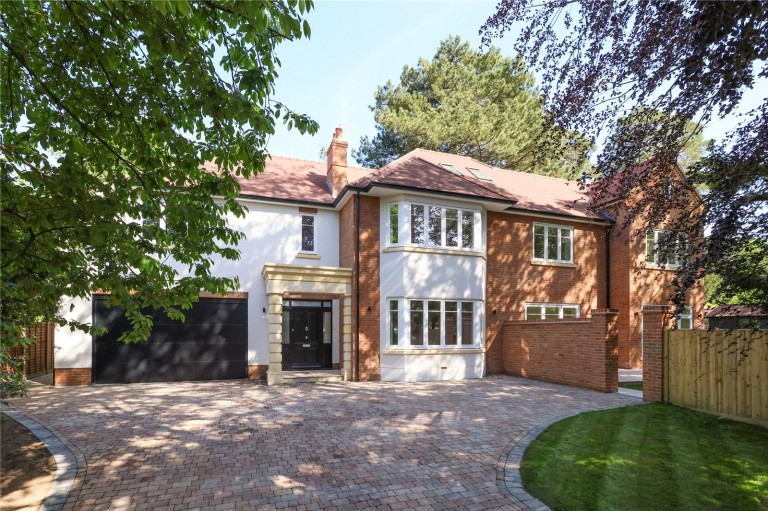 Images for Cavendish Road, Weybridge, Surrey