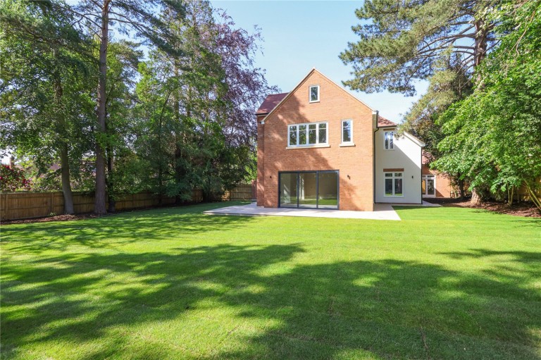 Images for Cavendish Road, Weybridge, Surrey
