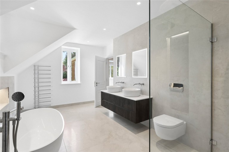 Images for Cavendish Road, Weybridge, Surrey
