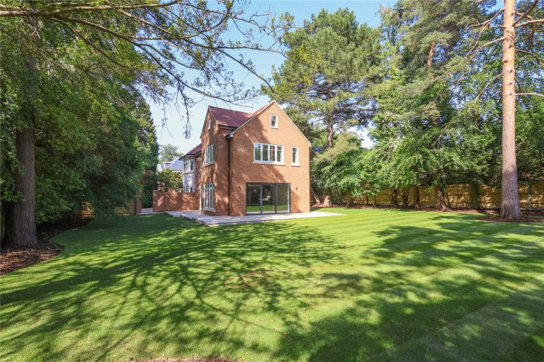 Images for Cavendish Road, Weybridge, Surrey