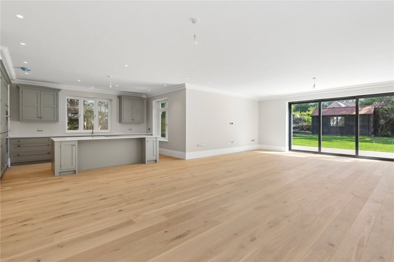 Images for Cavendish Road, Weybridge, Surrey