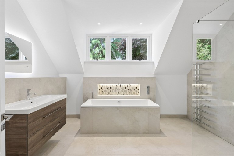 Images for Cavendish Road, Weybridge, Surrey
