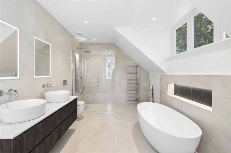 Images for Cavendish Road, Weybridge, Surrey