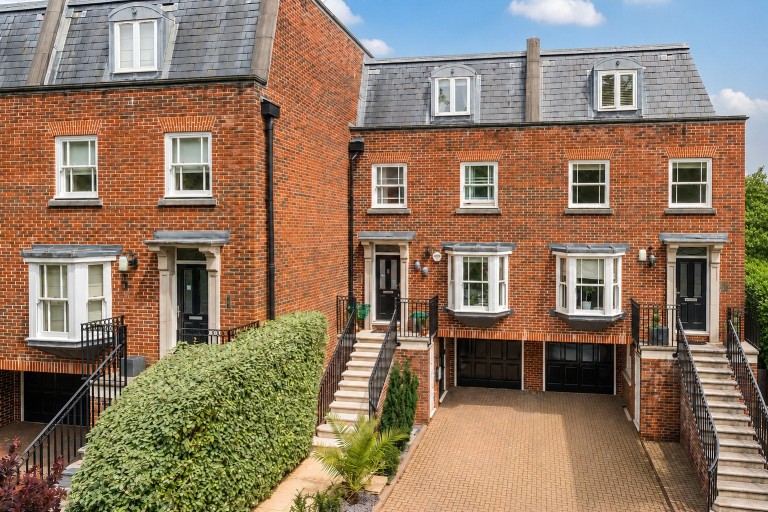 Images for Northfield Place, Weybridge, Surrey