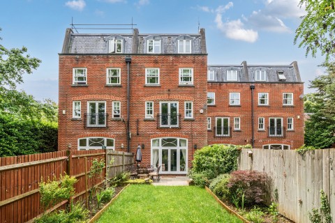 Click the photo for more details of Northfield Place, Weybridge, Surrey