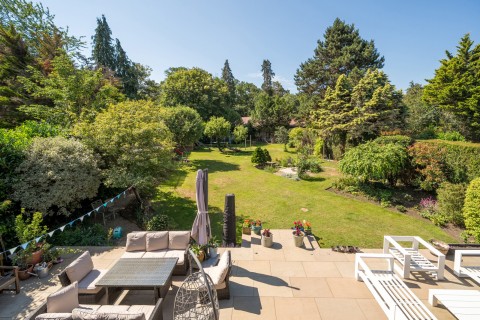 Click the photo for more details of Southfield Place, Weybridge, Surrey