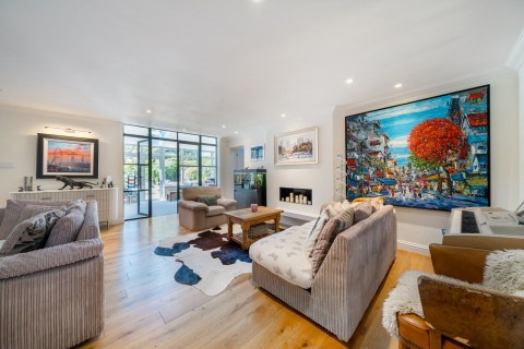 Click the photo for more details of Southfield Place, Weybridge, Surrey
