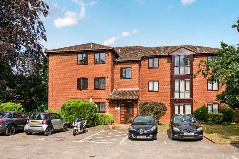 Click the photo for more details of Castle Road, Weybridge, Surrey