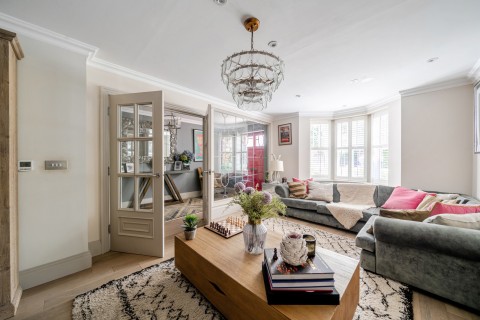 Click the photo for more details of Weybridge, Surrey
