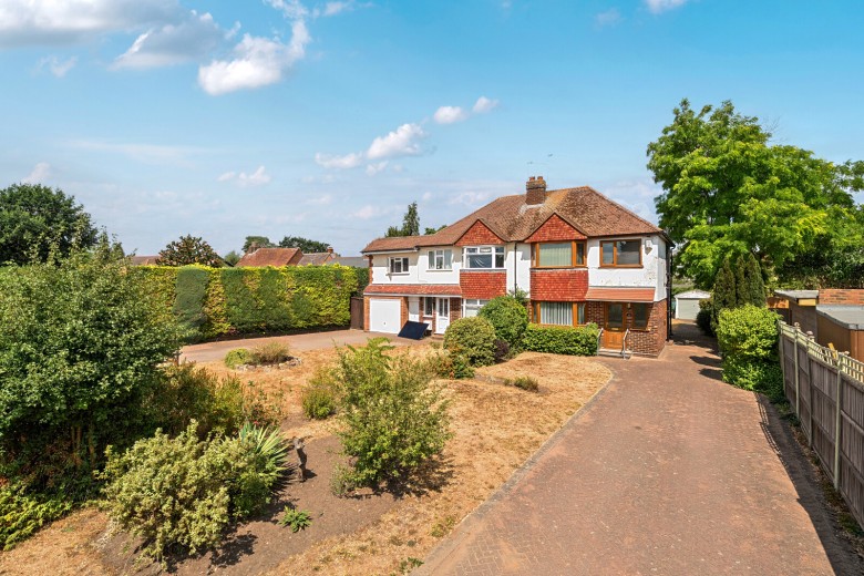 Click the photo for more details of Stockers Lane, Woking