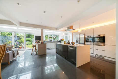 Click the photo for more details of Russetts Close, Horsell, Surrey