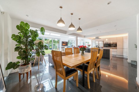 Click the photo for more details of Russetts Close, Horsell, Surrey
