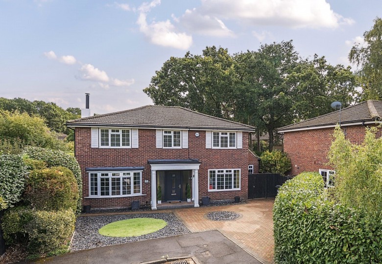 Click the photo for more details of East Gardens, Woking