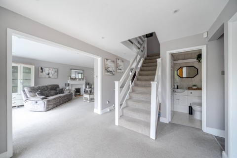 Click the photo for more details of East Gardens, Woking
