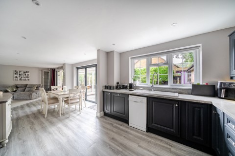 Click the photo for more details of East Gardens, Woking