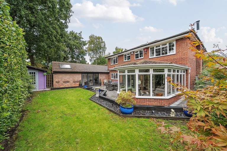 Images for East Gardens, Woking
