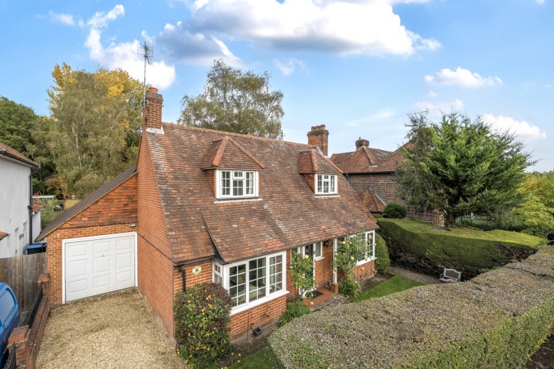 Click the photo for more details of Hook Heath, Woking, Surrey