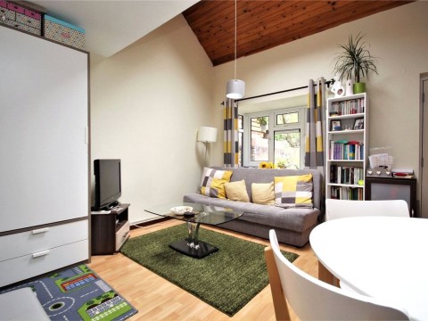 Click the photo for more details of St Johns, Woking