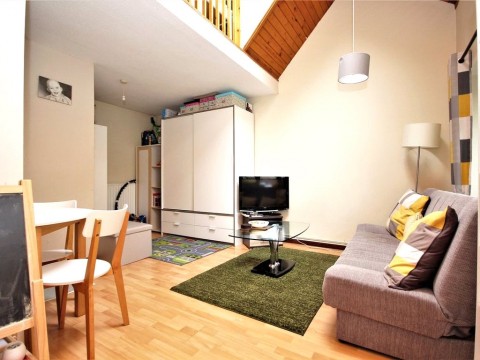 Click the photo for more details of St Johns, Woking