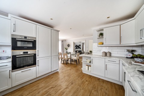 Click the photo for more details of Oldfield Wood, Woking, GU22
