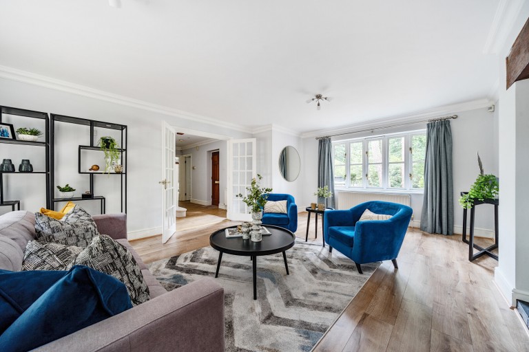 Images for Oldfield Wood, Woking, GU22