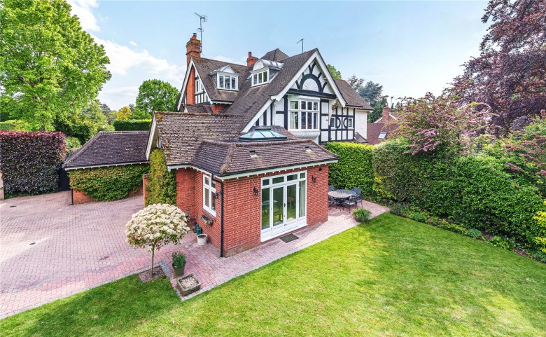 Click the photo for more details of Heathfield Road, Woking, GU22