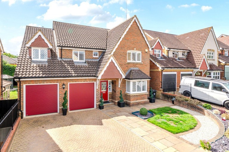Images for Knaphill, Woking, Surrey