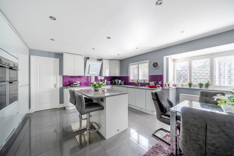 Images for Knaphill, Woking, Surrey