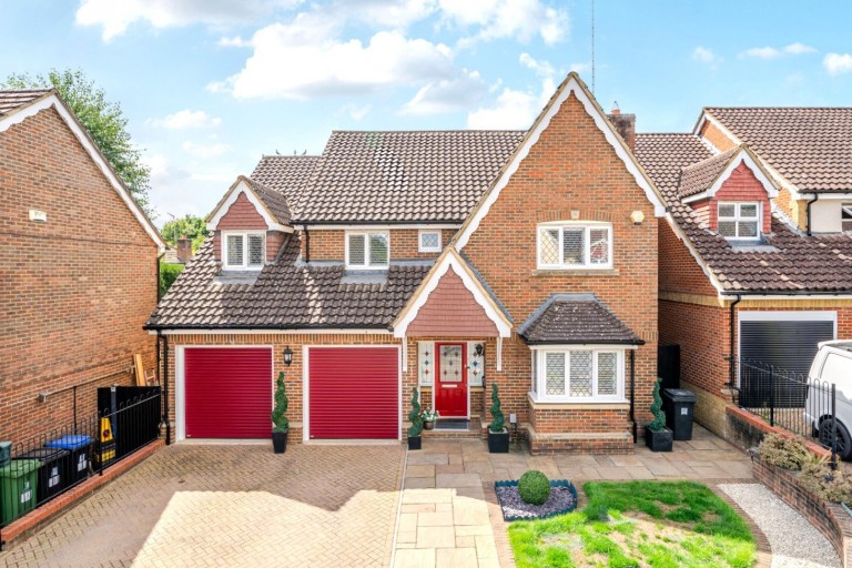 Images for Knaphill, Woking, Surrey
