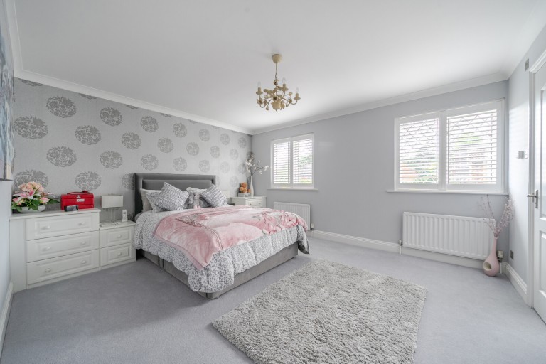 Images for Knaphill, Woking, Surrey