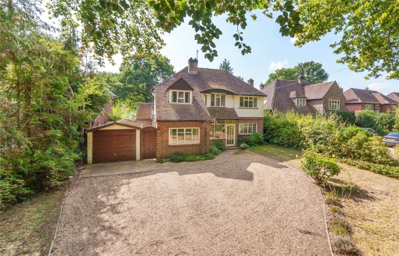 Click the photo for more details of Prey Heath Road, Worplesdon, Woking, GU22